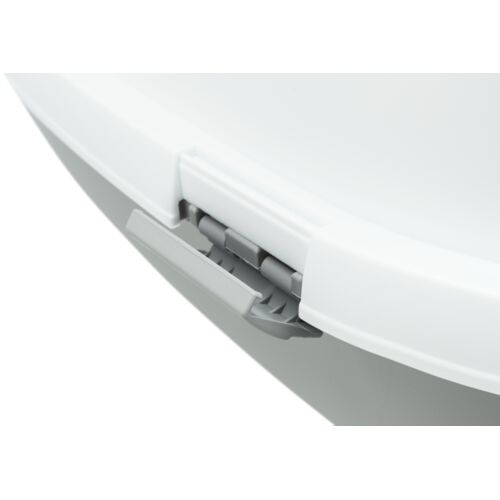 TRIXIE Katzentoilette Primo XXL Top mit Haube