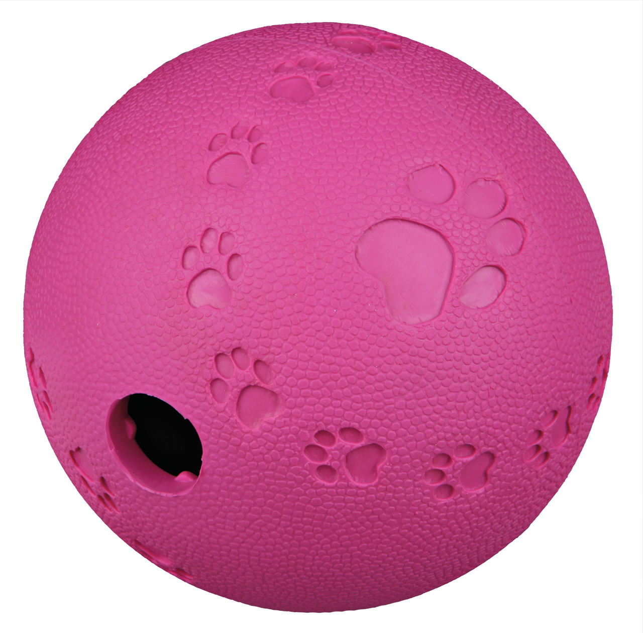 Trixie Snackball Hunde Spielzeug 6 cm