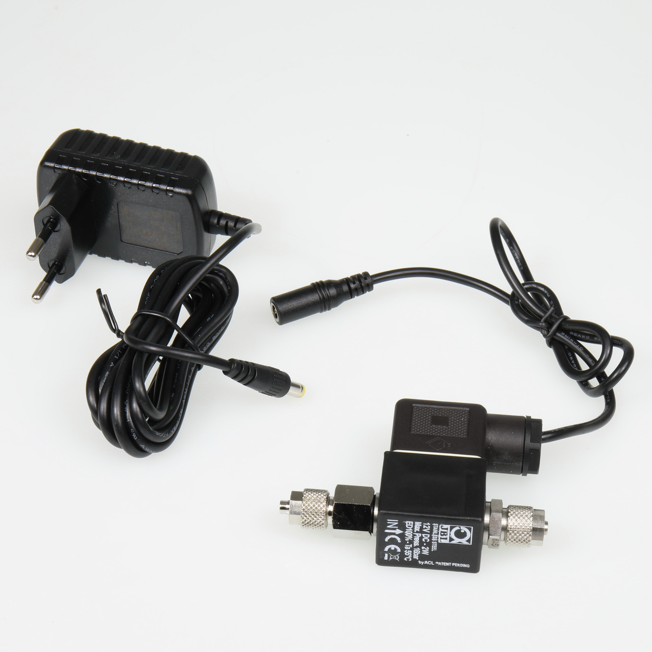 JBL ProFlora CO2 Valve Aquarienzubehör