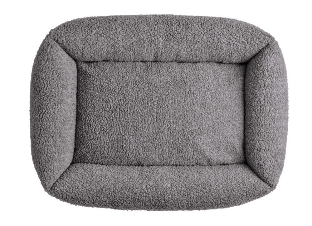 HUNTER Sofa Kumara 100x70 grau