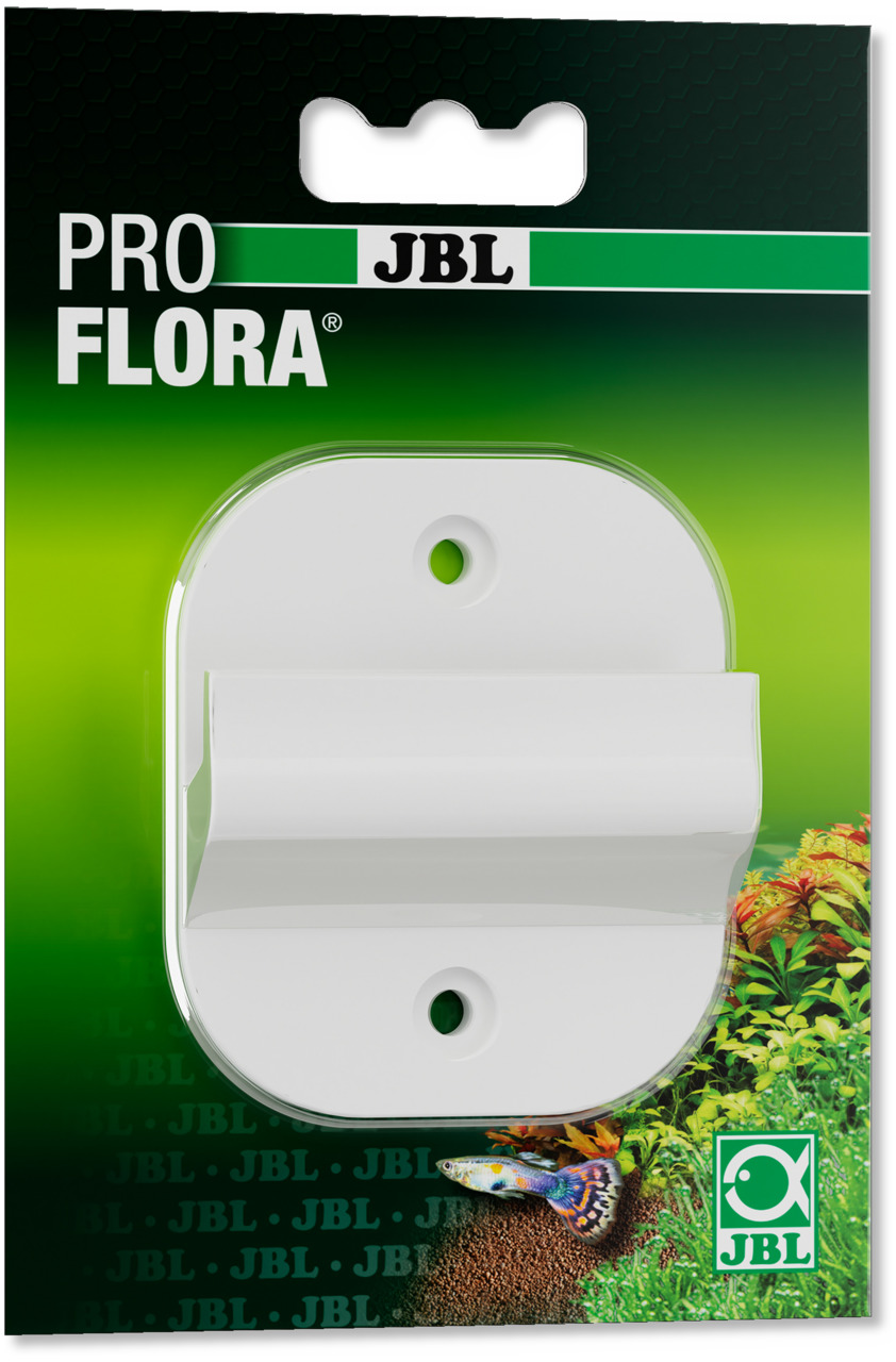 JBL ProFlora CO2 Cylinder Wallmount Aquarienzubehör