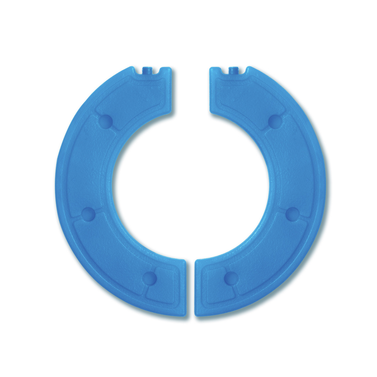 Catit Ersatzring, Katzen, robust, leicht zu reinigen, fördert Trinkgewohnheiten, verbessert Wasserzirkulation, frisches Wasser.