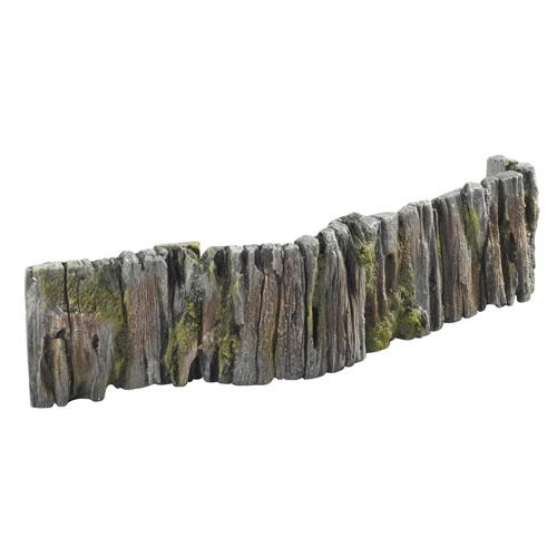 AQUA DELLA Decor Stone-Barrier