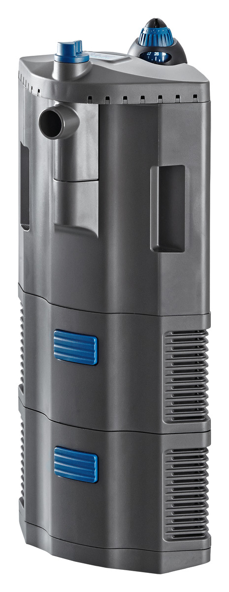 Oase BioPlus Thermo 100 Eck-Innenfilter