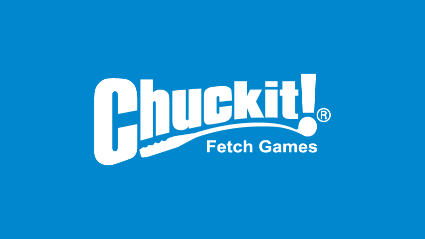 Chuckit!
