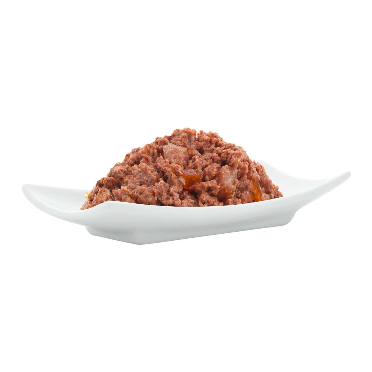 catz finefood Bio No.509 Schwein 85g Katzennassfutter