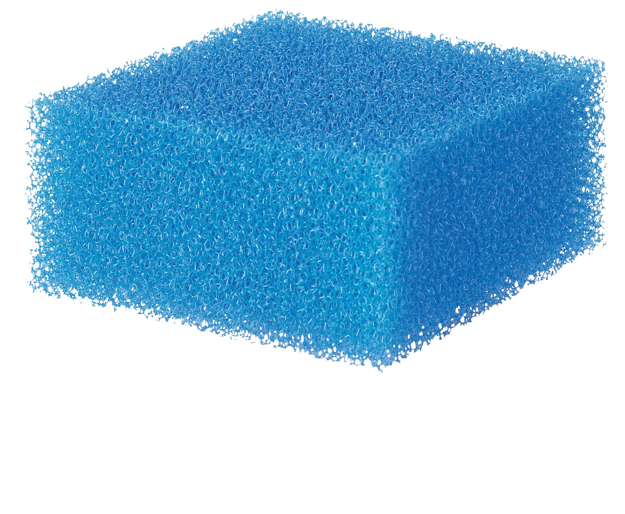 Sparpaket 2 x Juwel bioPlus fine Filterschwamm Aquarium Filtermedium M