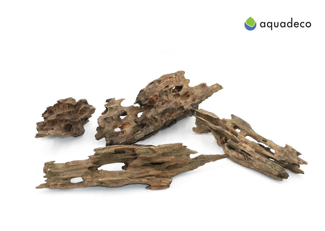 Aquadeco Drachen-Holz M (0,35 - 0,6 kg)