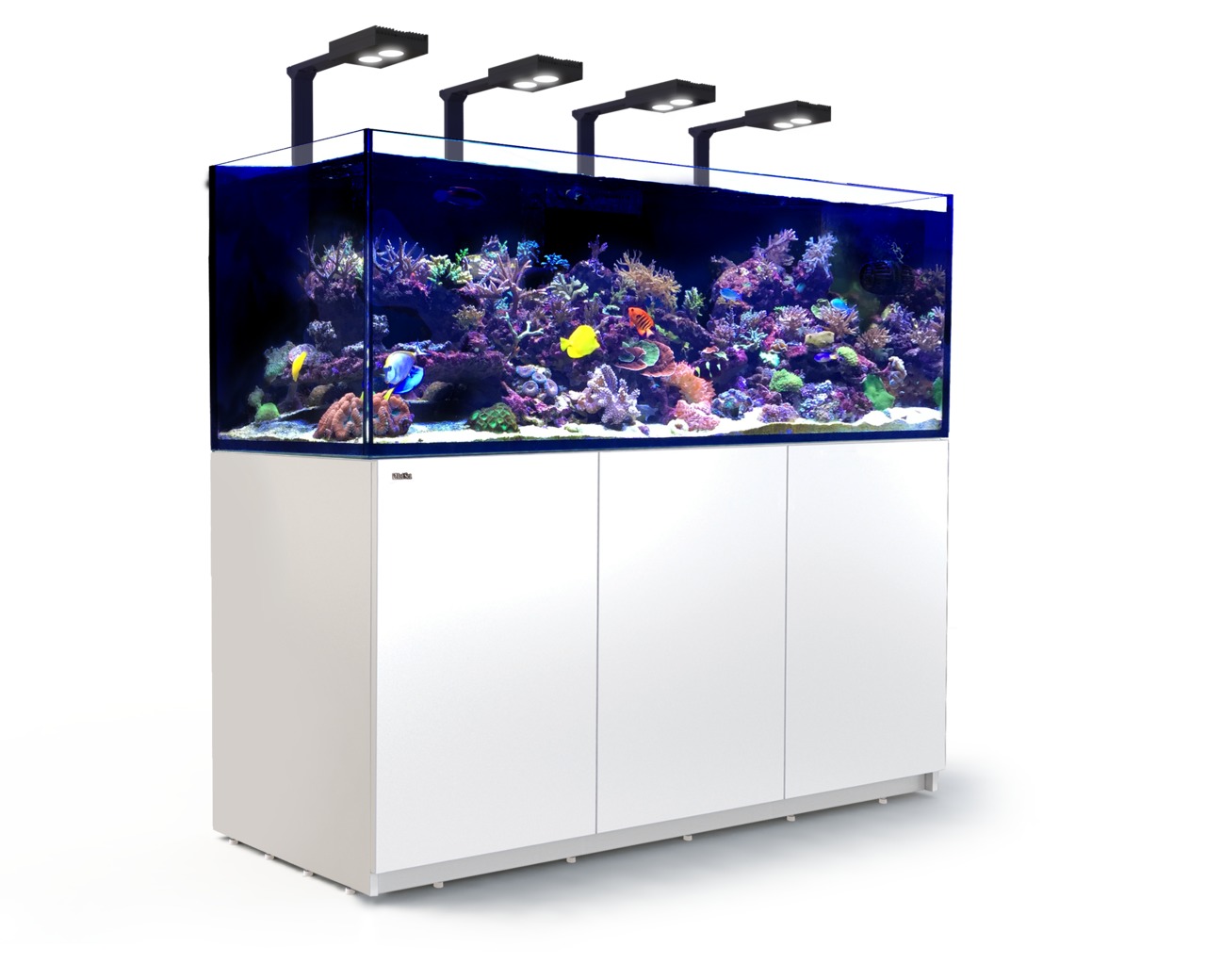Red Sea REEFER 750 G2+ DLX-White (4XRL115&arms)