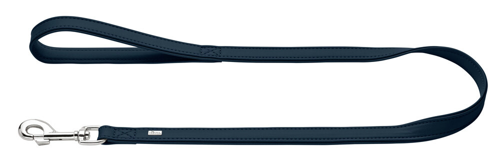 HUNTER Führleine Amalfi 20/100 marineblau