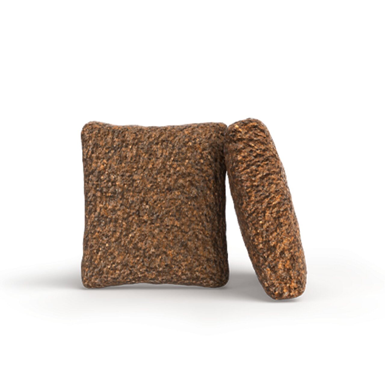 Trockenfutter von Green Petfood für Hunde, Geschmacksrichtung nicht erkennbar, ideal für eine ausgewogene Ernährung.