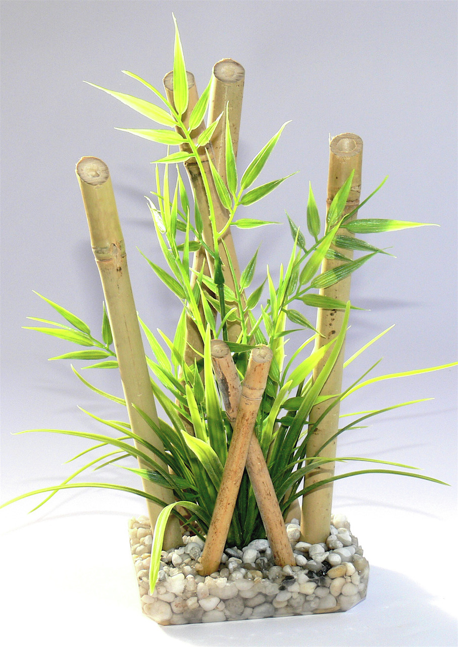Sydeco Bamboo L 25 cm