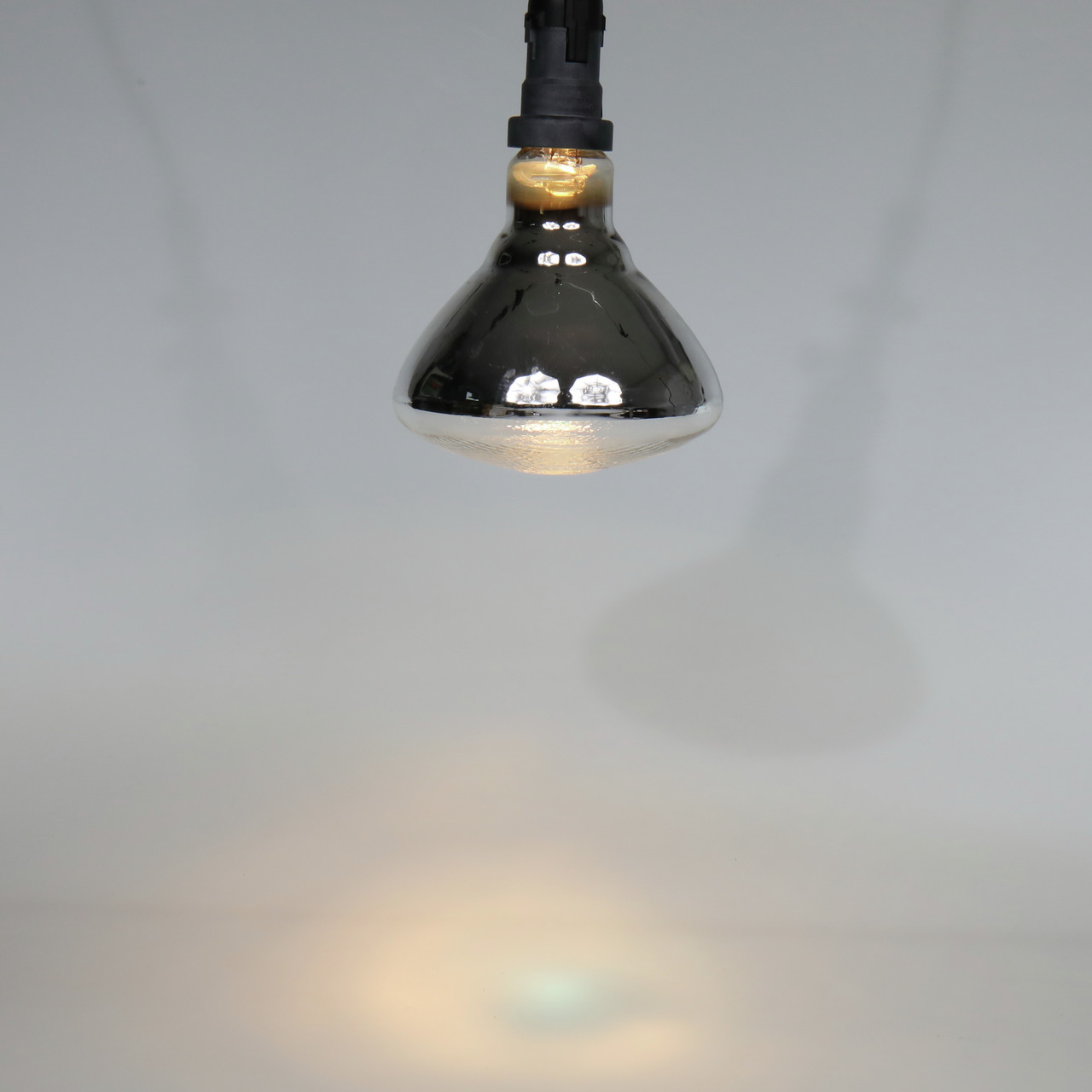 JBL ReptilDay Halogen-Spotlampe, für Reptilien, natürliche Lichtquelle, fördert Wohlbefinden & Aktivität, schlichtes Design.