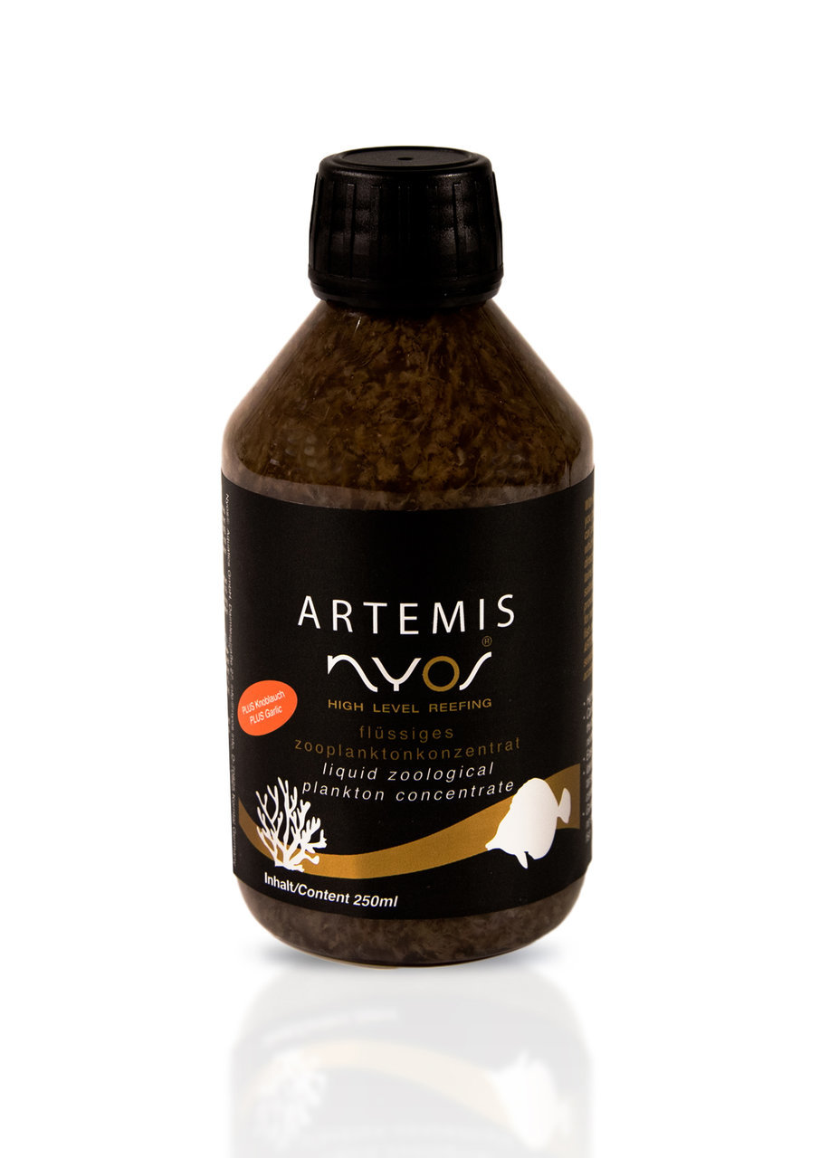 NYOS Artemis 250 ml