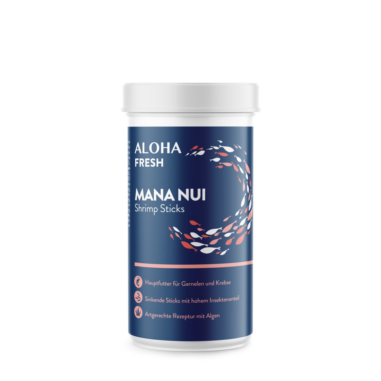 ALOHA FRESH MANA NUI STICK 100 ml / 60 g