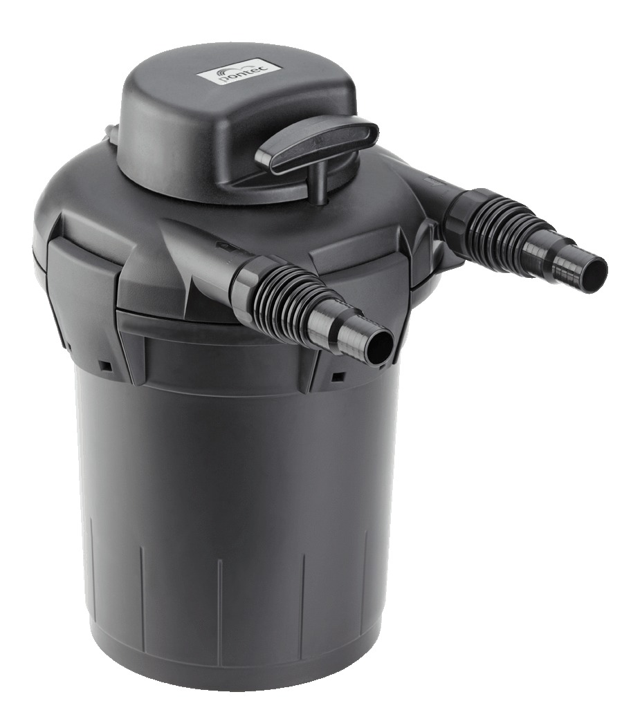 Pontec PondoPress Set 5000 Teichfilter
