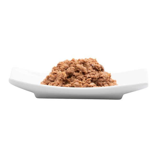 catz finefood Classic No.13 Hering & Shrimps 400g Katzennassfutter