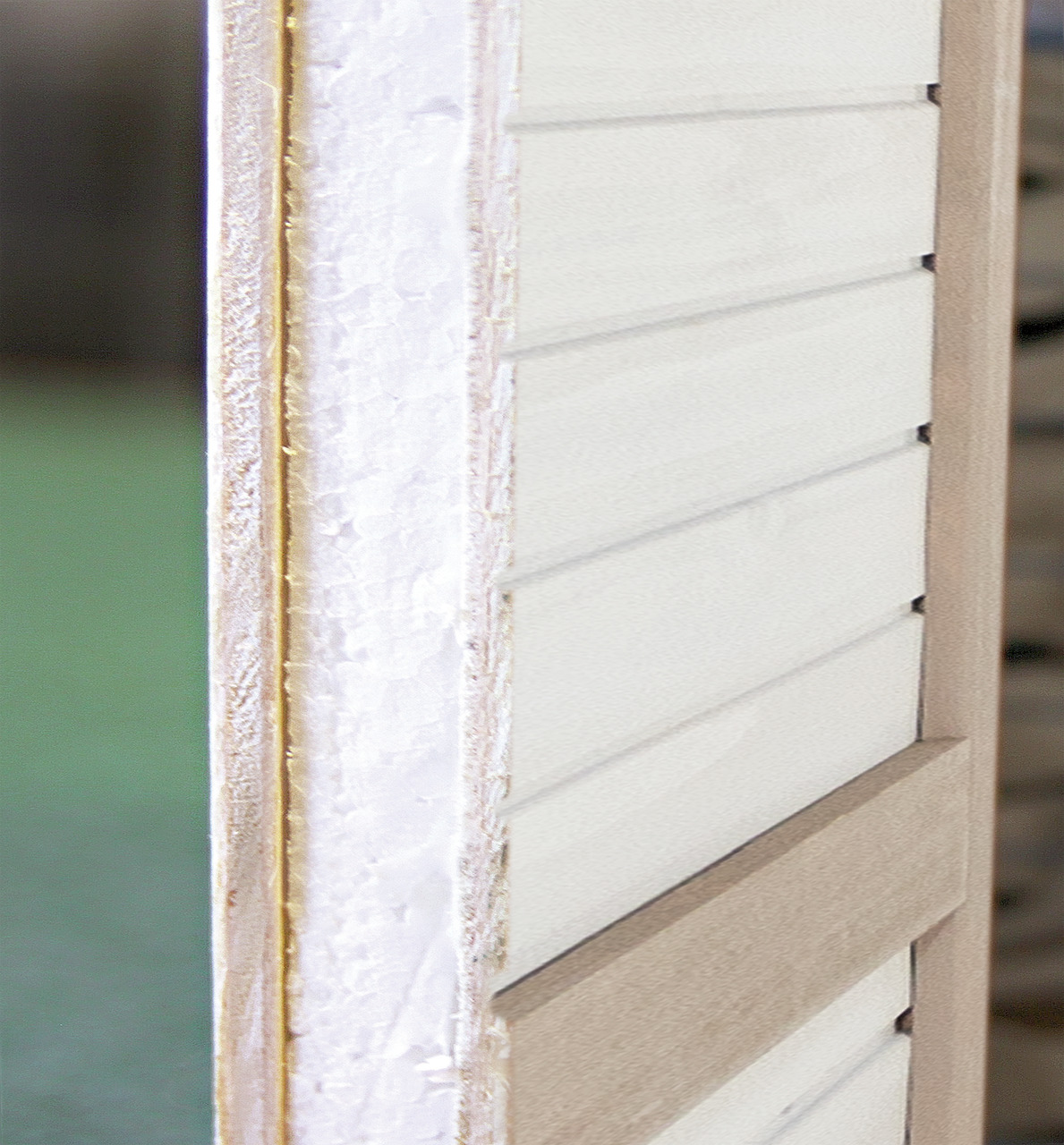 TRIXIE isolierte Hundehütte, ideal gg. Kälte. Zielgr.: Hundehalter. Holz+Isoliermaterial. EAN: 4047974624036.