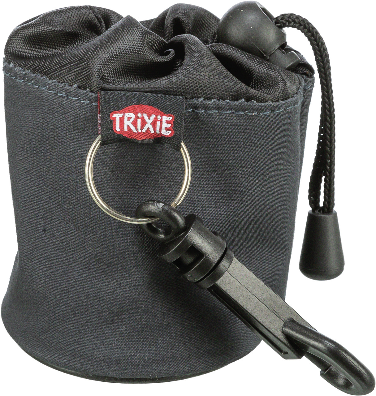 TRIXIE Mini Snack-Tasch mit Clipstrip Hundetraining