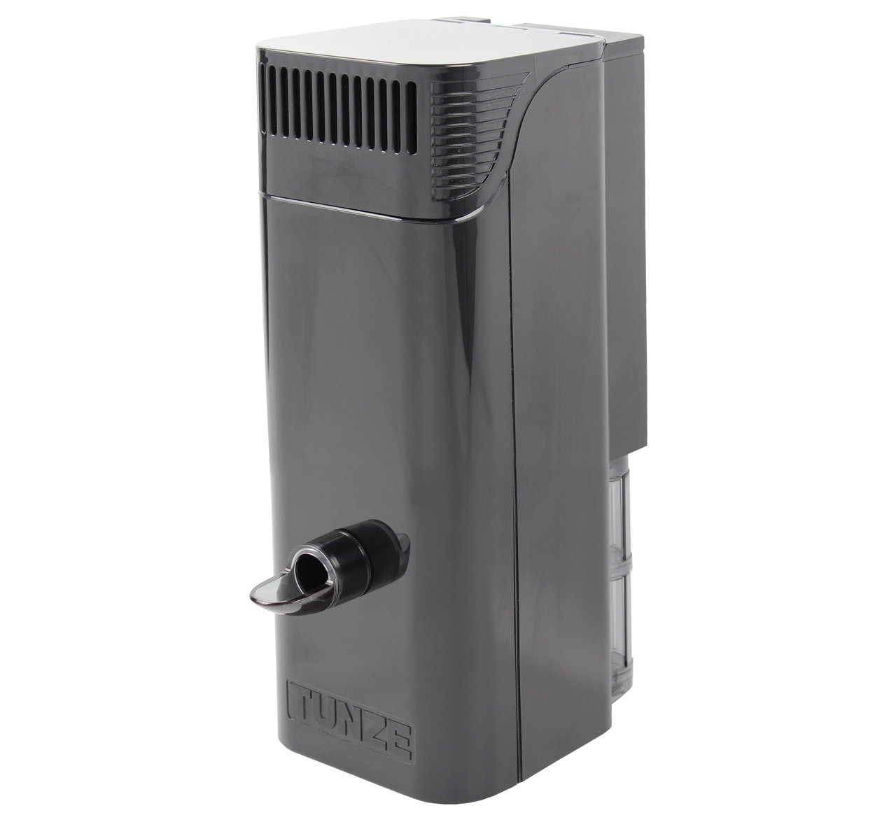 TUNZE Comline Filter 3168: Hochwertiger Filter für Süß--Meerwasseraquarien bis 500L, kompakt, effizient, leicht wartbar.