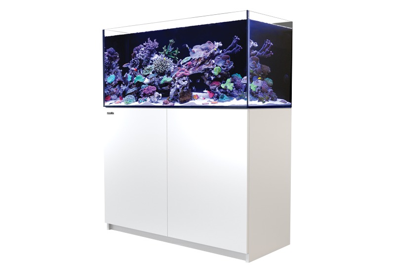 Red Sea REEFER 350 G2+ System weiß