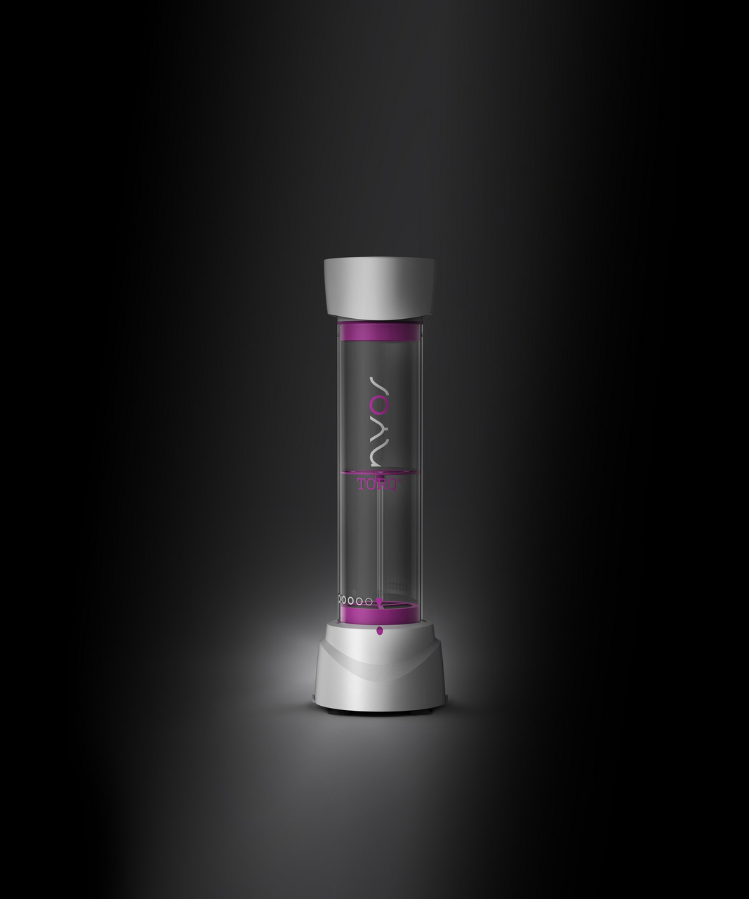 NYOS TORQ G2 Body 2.0