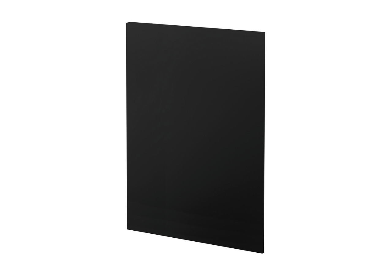 Oase Raumteilerplatte ScaperLine 60 schwarz
