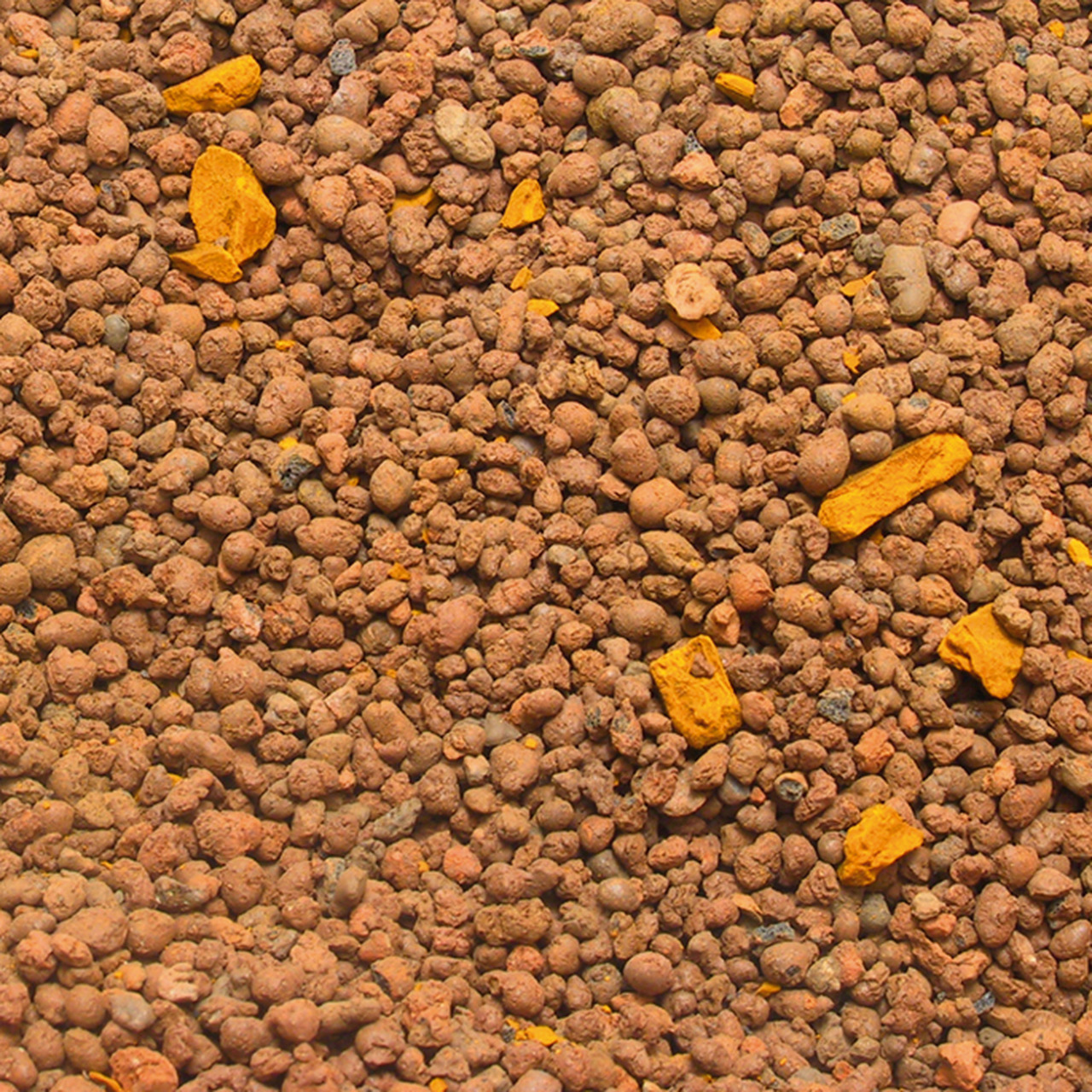 JBL ProScape Volcano Mineral: Vulkanisches Substrat für Aquarien, fördert Pflanzenwachstum, Durchlüftung & Nährstoffversorgung.