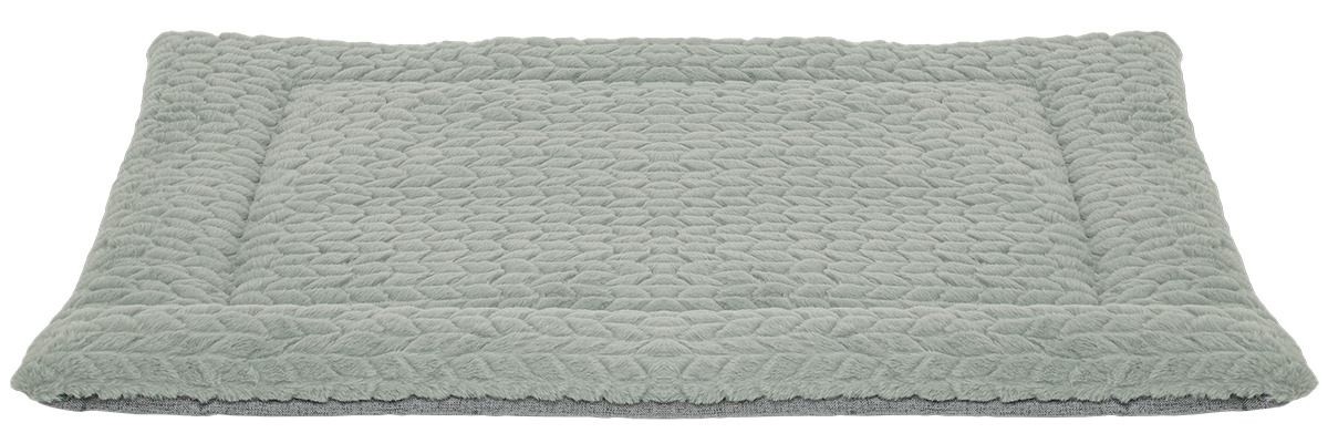 Petlando Daisy Decke XXL 130x90cm grau