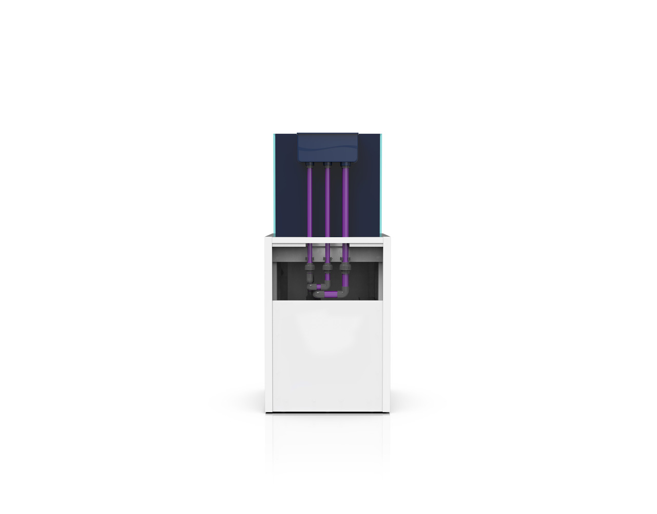 NYOS OPUS G2 200 Pro-Line Weiß