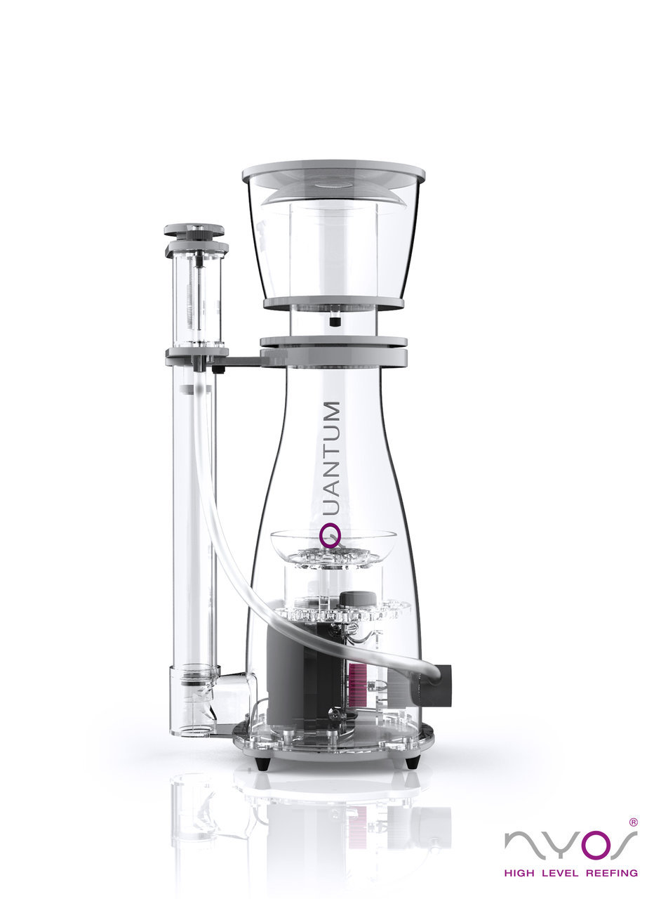 NYOS Quantum 160