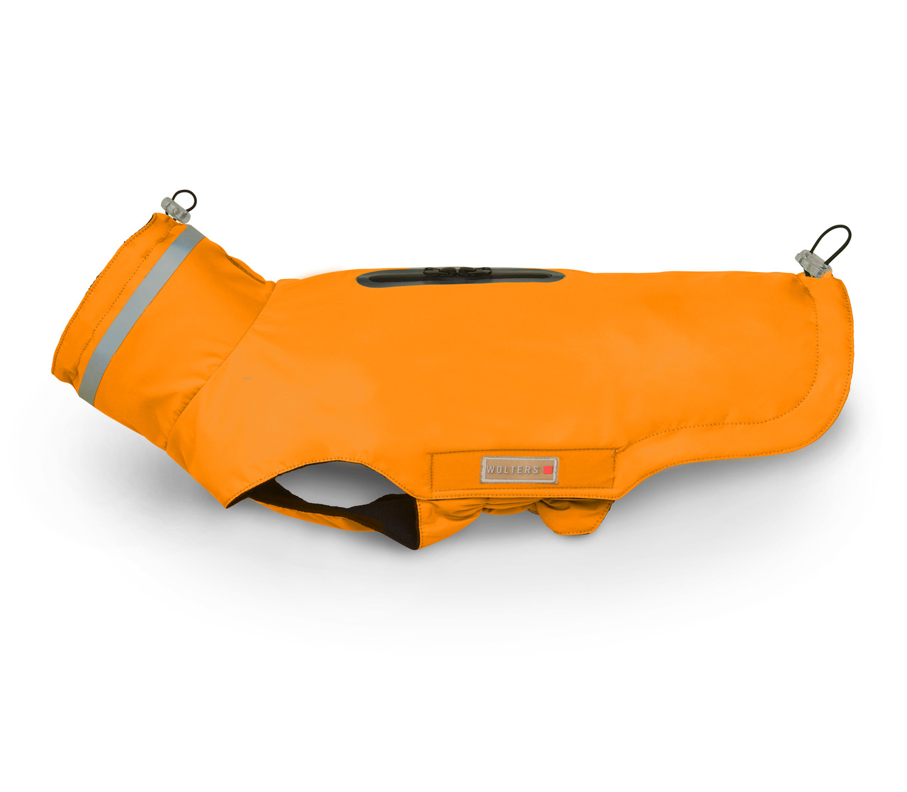 Wolters Outdoorjacke Modern Classic 60 cm orange