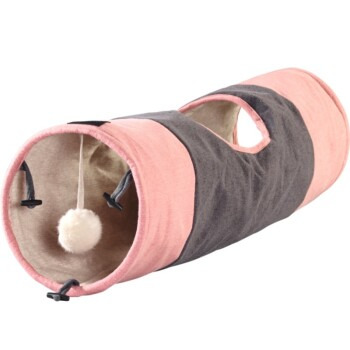 More For Selection Spielzeug Rascheltunnel