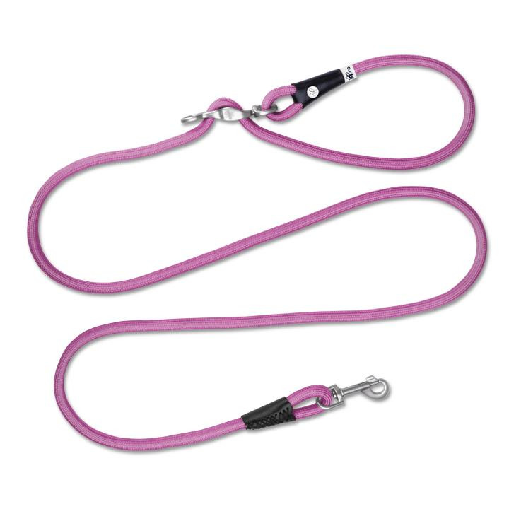 curli Vario Comfort Leine Fuchsia S