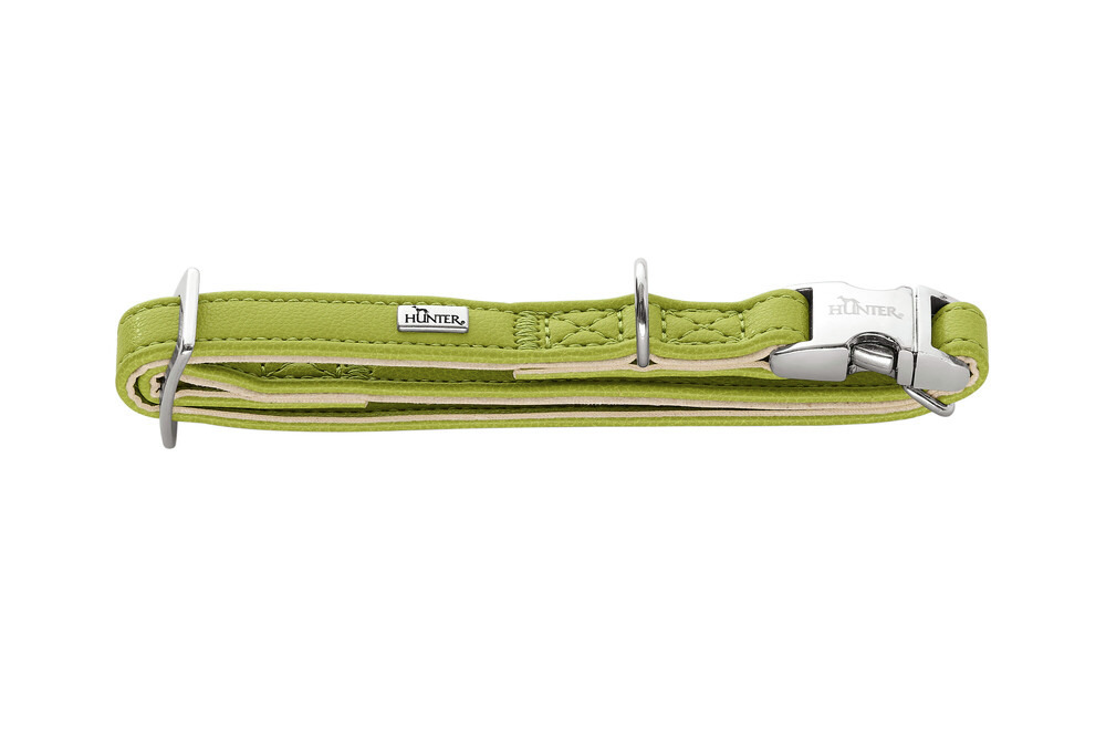 HUNTER Halsung Vario Basic Amalfi Alu-Str 45-65/XL grün