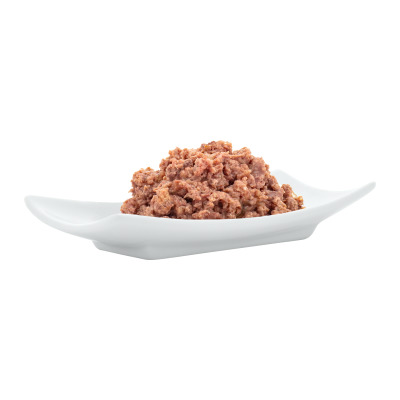 Catz finefood Purrrr No. 117 Pute 85 Gramm Katzennassfutter