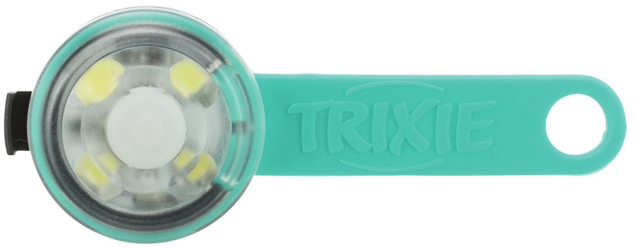 Trixie USB Flasher für Hunde Sicherheit 3 x 8 cm