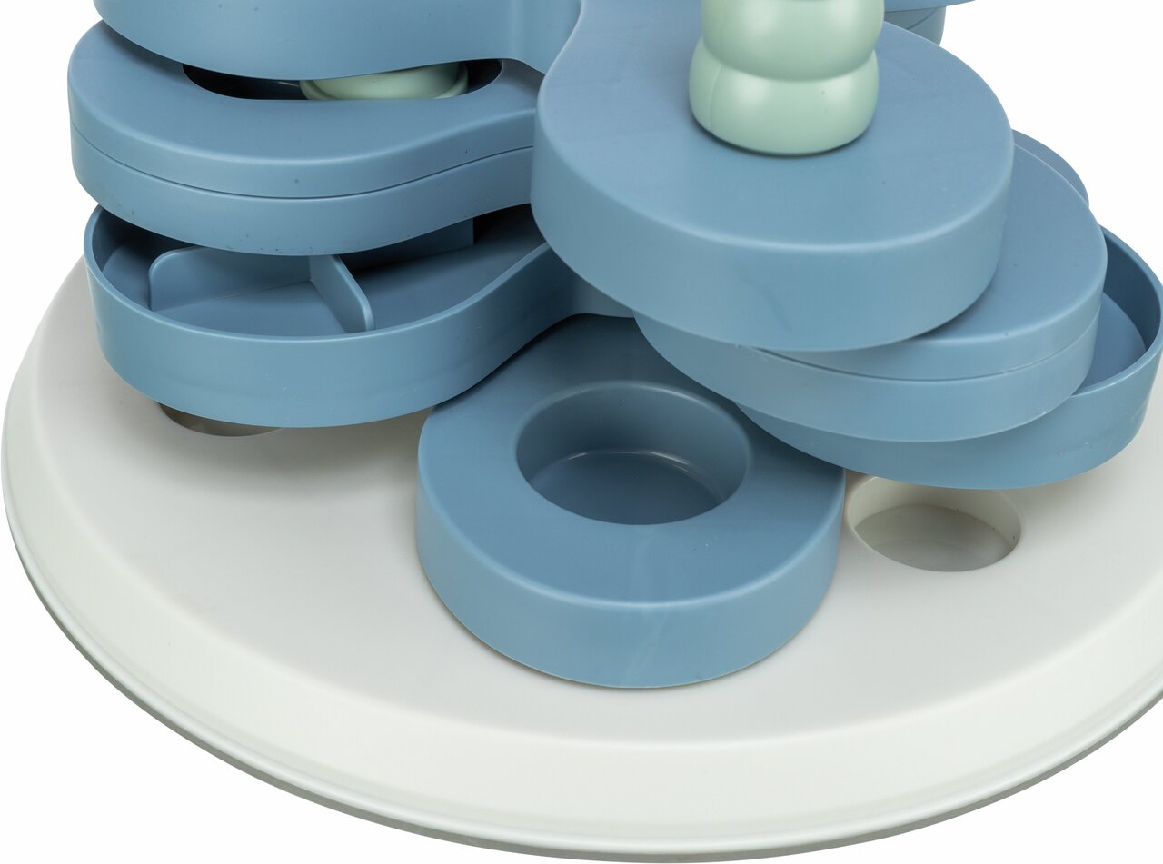 TRIXIE DogActivity FlowerTower 31,5x14x32 cm