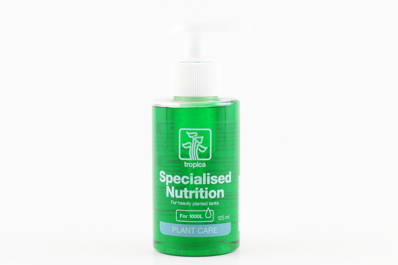 tropica Specialised Nutrition 125ml