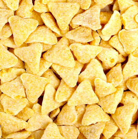 JR FARM Maisecken, Snack für Kleintiere (Kaninchen, Meerschweinchen), knusprig, Ergänzungsfutter, 125 g.