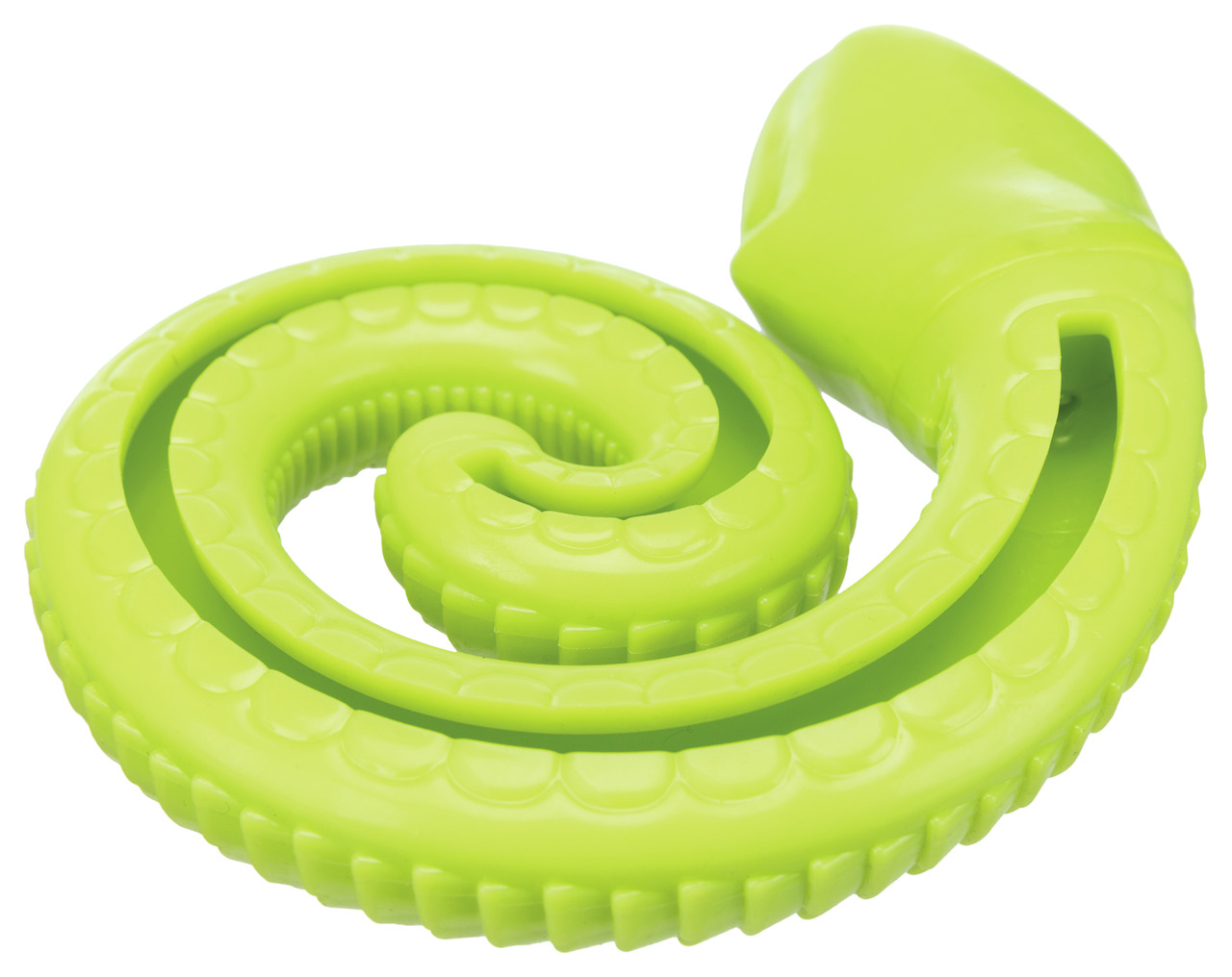 TRIXIE Snack-Snake thermoplastic rubber 18 cm