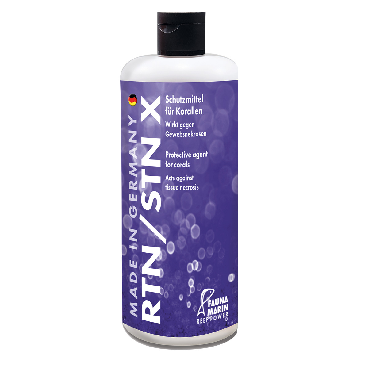 FAUNA MARIN RTN/STN X 1000 Milliliter Heilmittel für Meerestiere