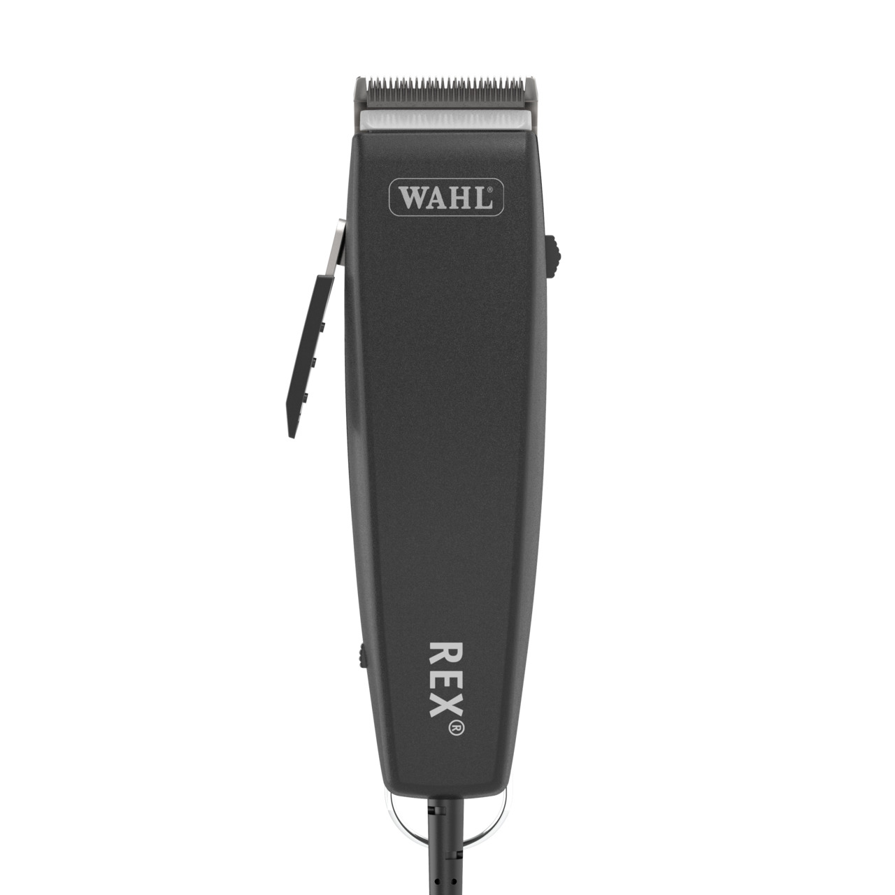 Wahl REX Haarschneidemaschine, für Tierhalter/Groomer, präzises Schneiden von Tierfell, ergonomisch, robustes Gehäuse.