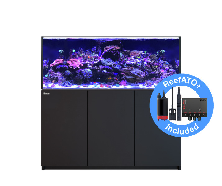 Red Sea REEFER 625 G2+ System schwarz