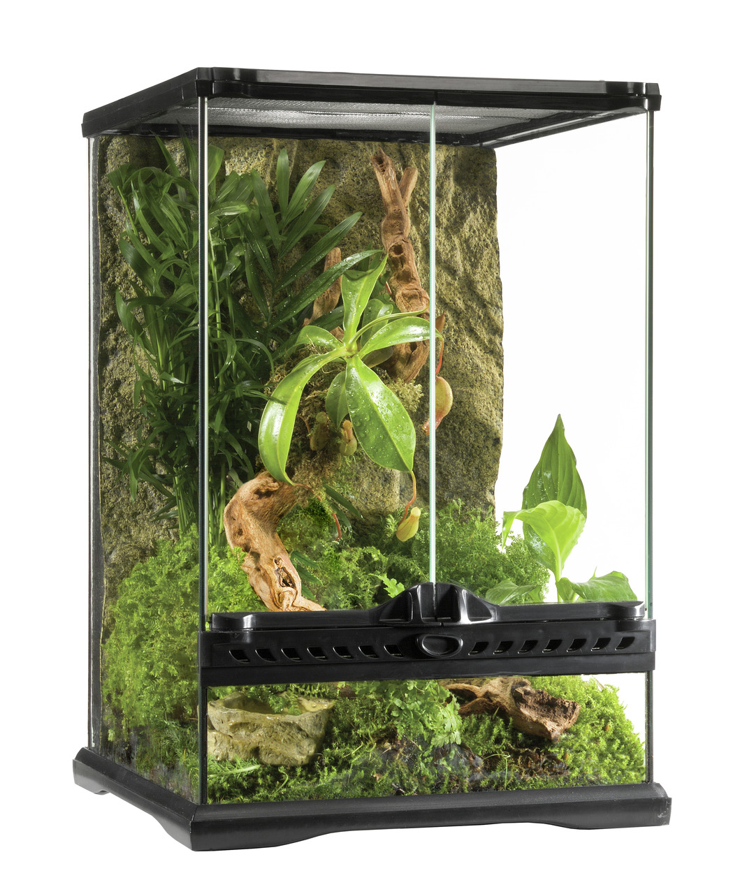 Exo Terra Glasterrarium 30 x 30 x 45 cm