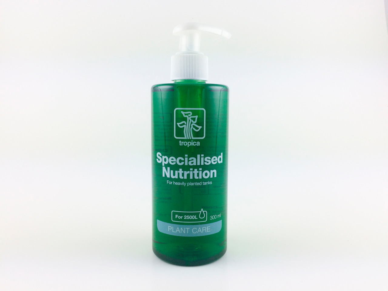 tropica Specialised Nutrition 300ml