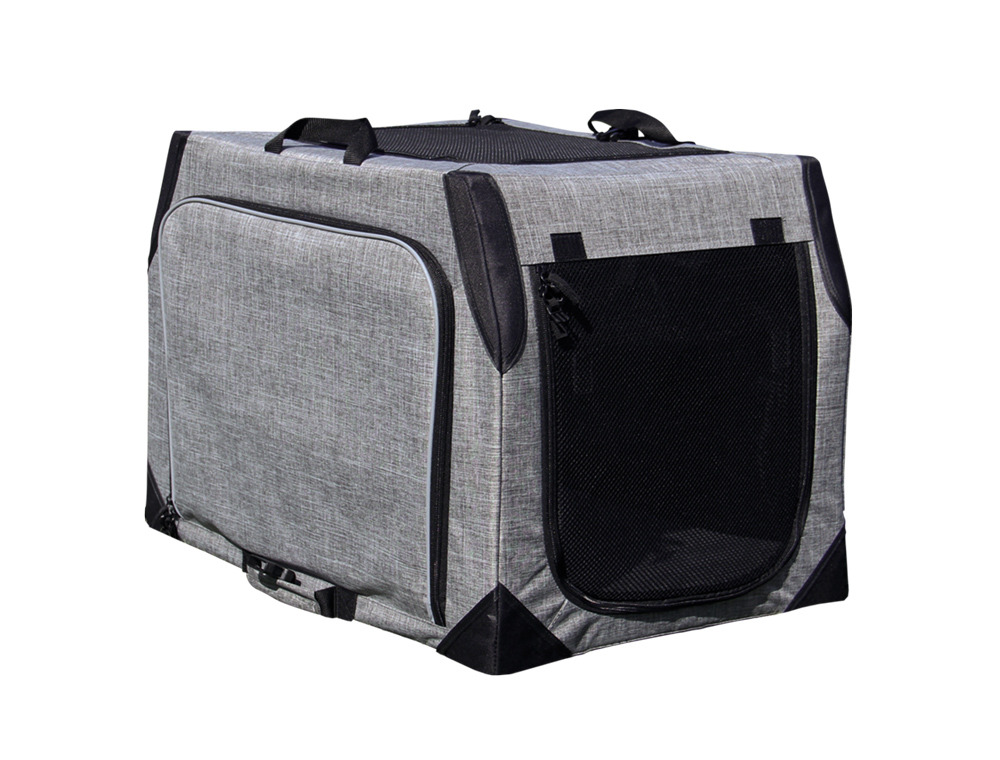 Nobby Traveller EXTEND M 61 x 43 x 45 cm grau