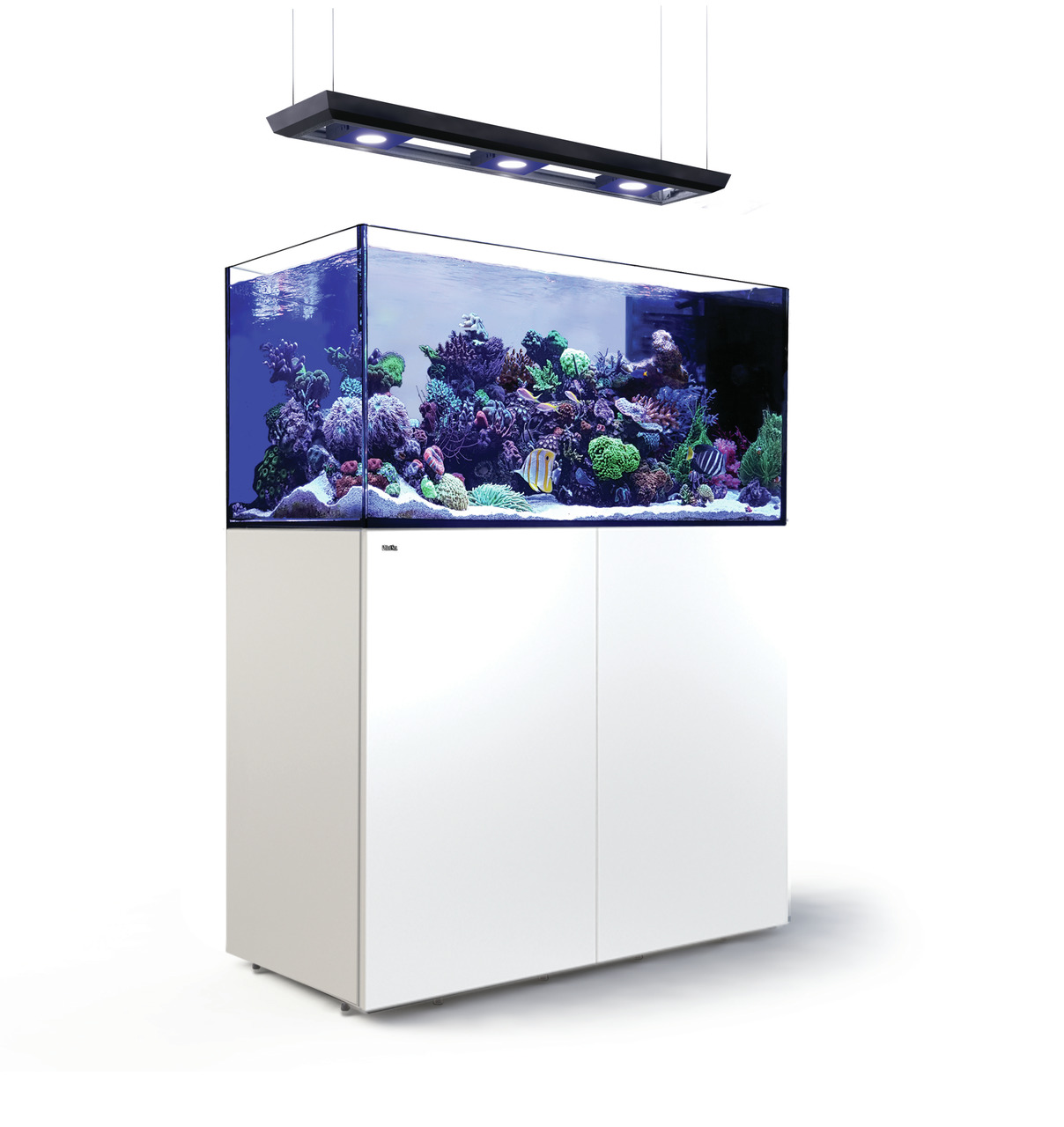 Red Sea REEFER Peninsu 500G2+DLX-White (3XRL115&p)