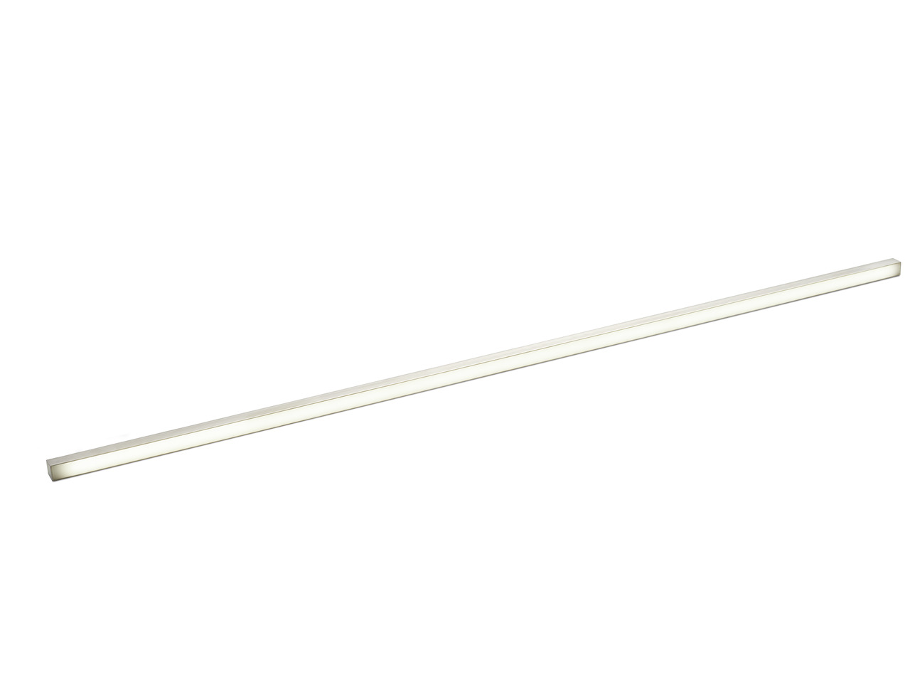 Oase HighLine Premium LED, für Süß--Meerwasseraquarien, fördert Pflanzenwuchs & Fischfarben, energieeffizient, gleichm. Beleuchtung.