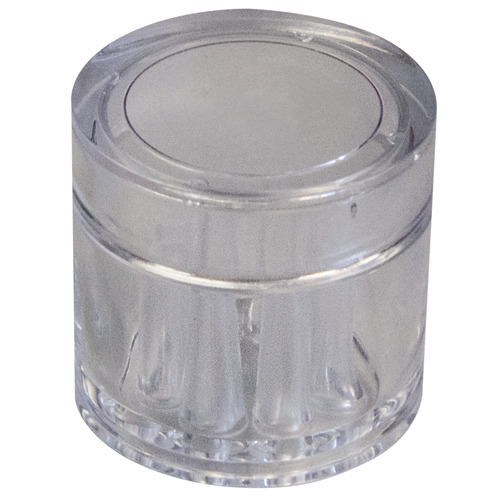 HOBBY CO2-Diffusor für Aquarienbesitzer, effiziente CO2-Versorgung für Pflanzen, kompaktes Design, einfache Integration.